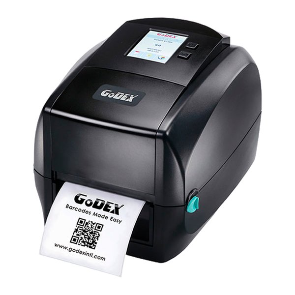 Godex RT863i