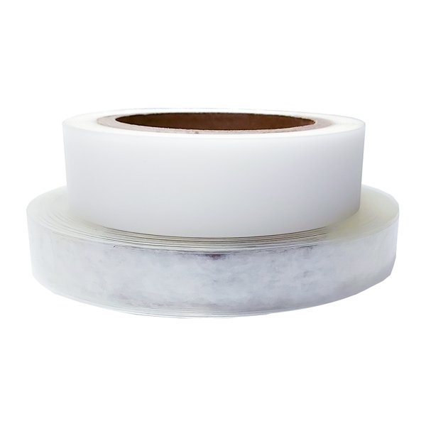 Лента силиконовая Proton TPU210, 20 мм х 45 м, матовая