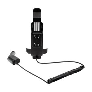 Зарядный крэдл M3 Mobile для SM10/SM15/SM20, питание от прикуривателя