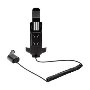 Зарядный крэдл M3 Mobile для SM10/SM15/SM20, питание от прикуривателя
