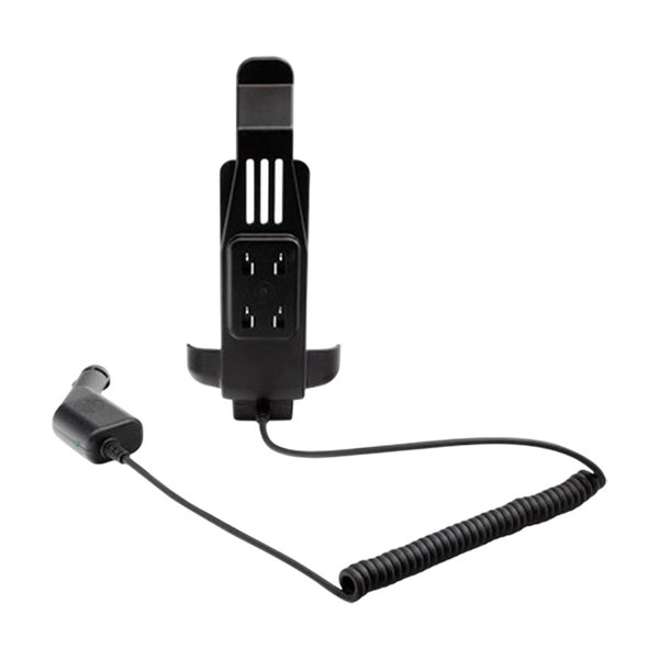 Зарядный крэдл M3 Mobile для SM10/SM15/SM20, питание от прикуривателя