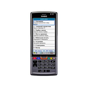 Casio IT-G500
