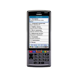 Casio IT-G500
