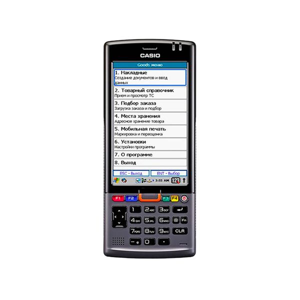 Casio IT-G500
