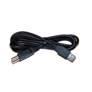 Кабель Casio DT-380USB USB для соединения подставки c ПК (Type A)