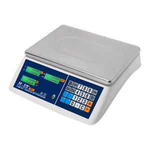 MERTECH M-ER 223 AC 
