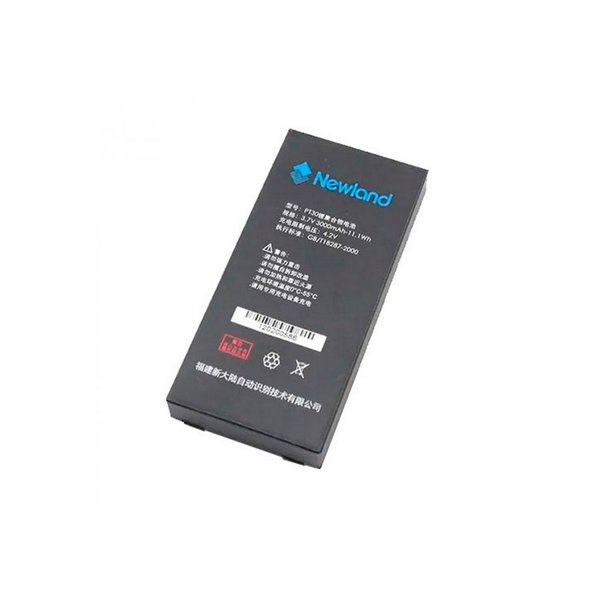 Аккумулятор ​​​​​​​Newland для N7