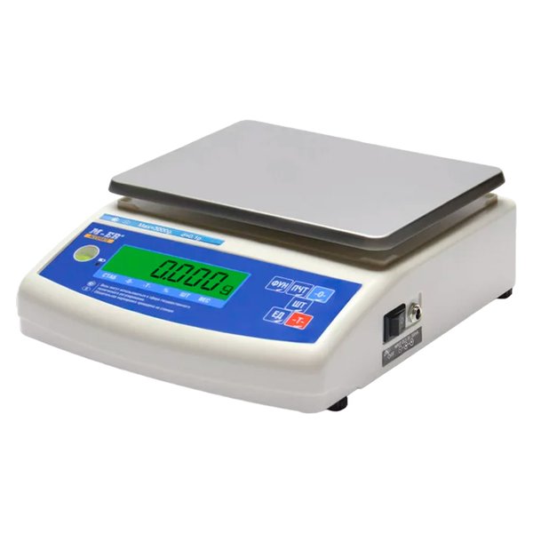 MERTECH M-ER 122 АCF 