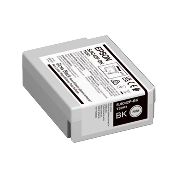 Картридж Epson для CW-C4000e (Черный)