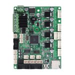 Основная плата Intermec PF/PM/PX