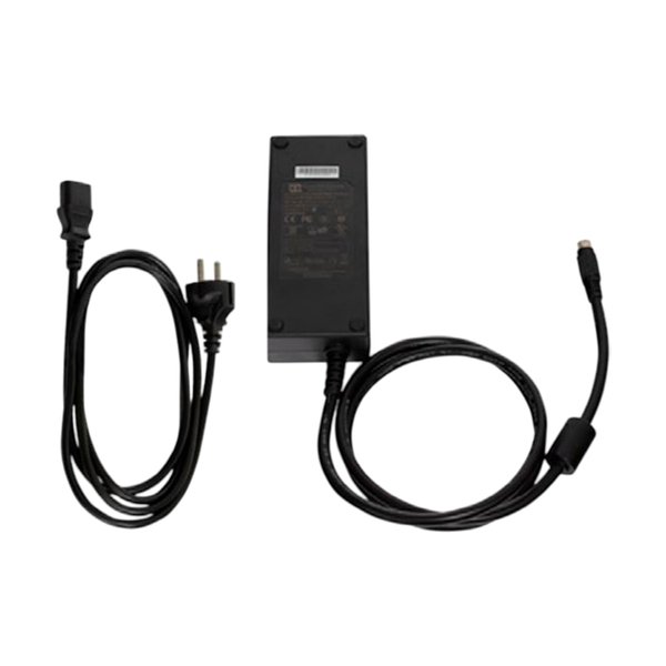 Блок питания для зарядных кредлов M3 Mobile US20 (для 5-ти и 20-ти слотовых)