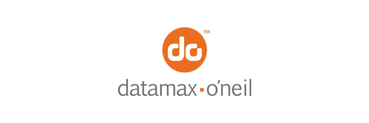 Печать этикеток с USB flash-card под силу принтерам Datamax-O’Neil