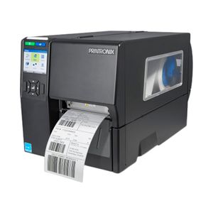 Printronix T4000
