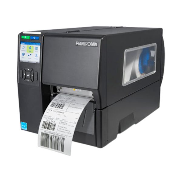 Printronix T4000