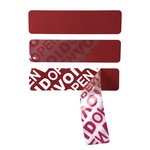 PET Void Red 100 мм х 20 мм