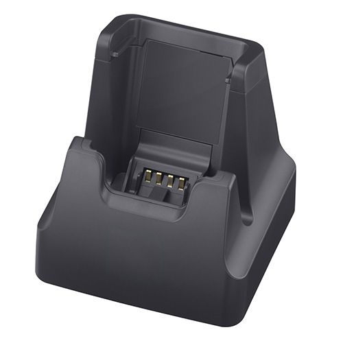 Подставка Casio HA-N60IO коммуникационная (USB) для Casio DT-970 (без блока питания)