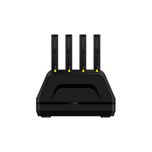 Зарядная станция Urovo для RT40/RT40S, 4 слота