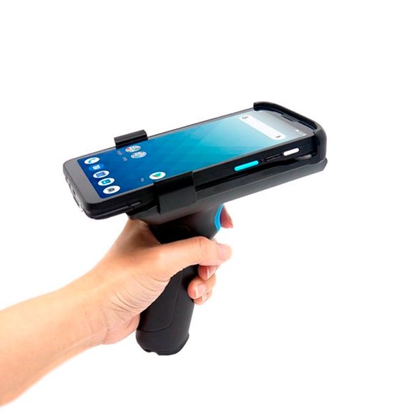 Unitech для EA630, не совместима с терминалом в защитном бампере