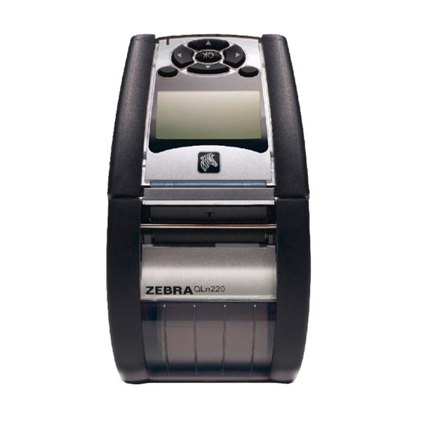 Zebra QLn220