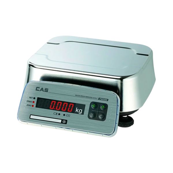 CAS FW500