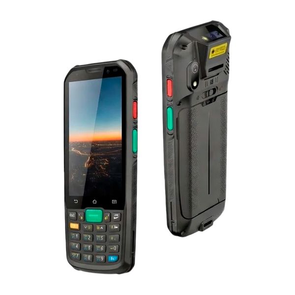 Mindeo M41
