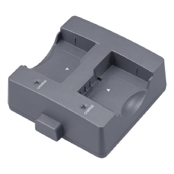 Подставка Casio HA-D32DCHG заряжающая на 2 аккумулятора для Casio IT-800, IT-300, IT-G500 (без блока питания)