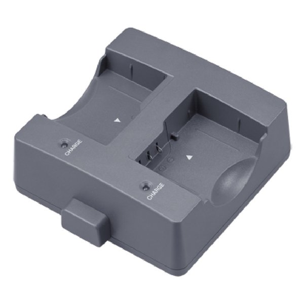 Подставка Casio HA-D32DCHG заряжающая на 2 аккумулятора для Casio IT-800, IT-300, IT-G500 (без блока питания)