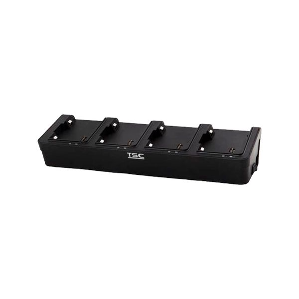 Зарядное устройство на 4 аккумулятора для TSC TDM-20