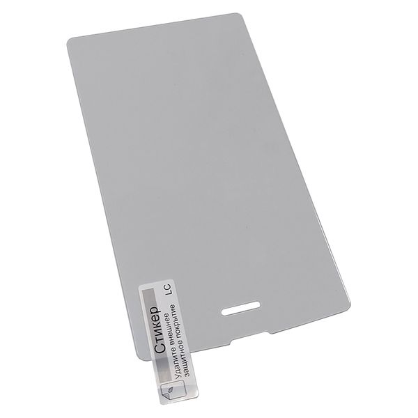 LuxCase для Терминала сбора данных Honeywell EDA50K, толщина 0,33 мм