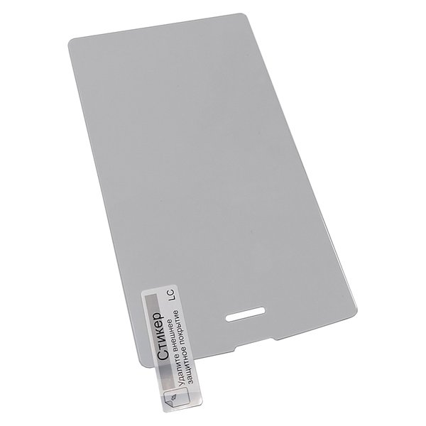 LuxCase для Терминала сбора данных Honeywell EDA50K, толщина 0,33 мм