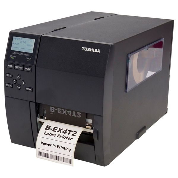 Toshiba B-EX4T2