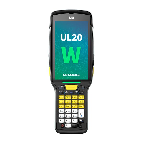 M3 Mobile UL20W