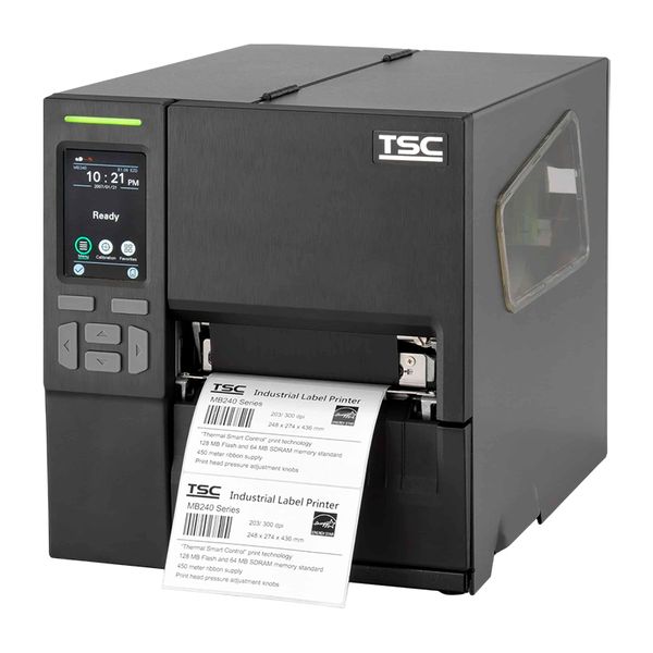 TSC MB240T/MB340T