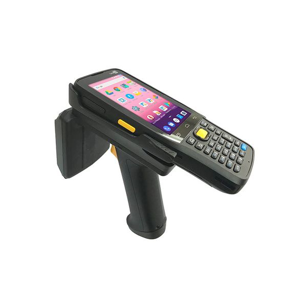 CipherLab для RK25 (с модулем UHF RFID)