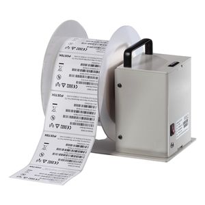 Внешний смотчик R120 для Postek