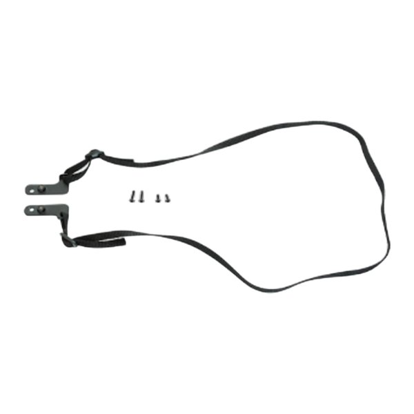 Проводная пластина M3 Mobile для UL20, комплект 2 пластины + винты