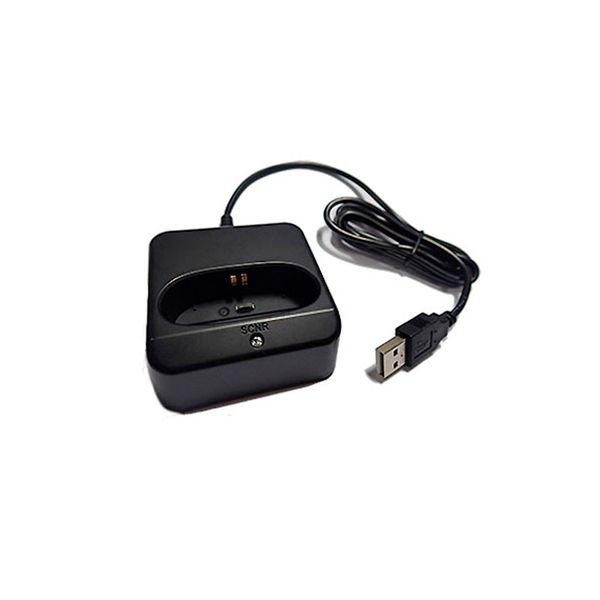 Зарядная подставка Unitech для MS652 Plus, USB