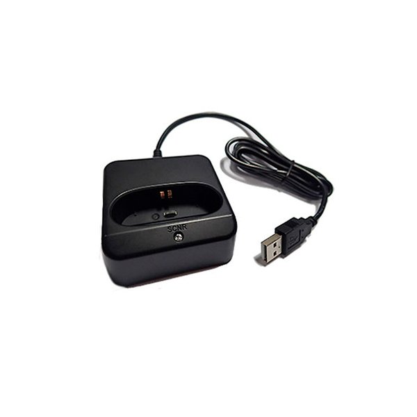 Зарядная подставка Unitech для MS652 Plus, USB