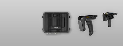 Расширение ассортимента: ручные и стационарные RFID-считыватели Zebra