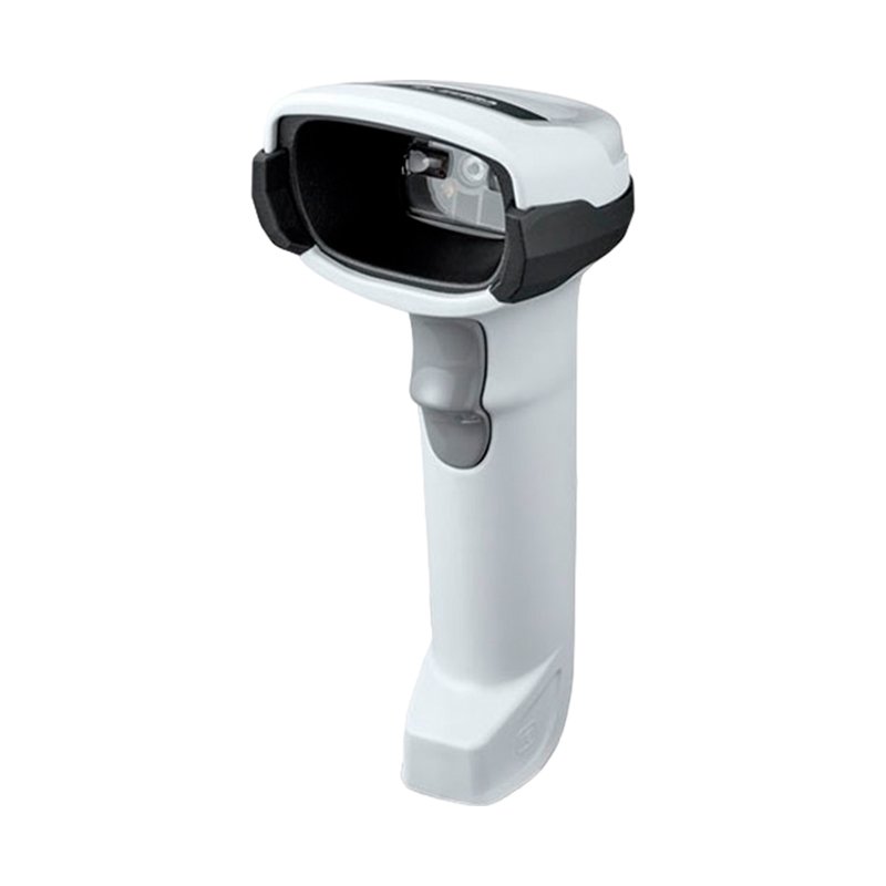 Zebra DS2278 - Сканеры двумерного кода - Сканеры по типу считываемых кодов  - Сканеры штрих-кода и 2D-кода - Оборудование - Каталог - ЦШК «Гексагон»
