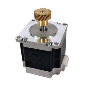 Двигатель Proton TP-4207