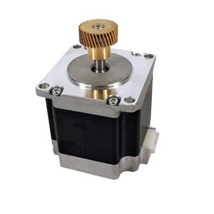 Шаговый двигатель Zebra Z4M