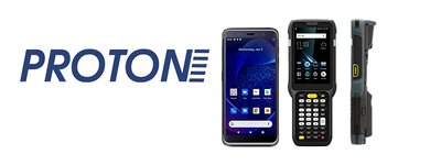 Proton расширяет линейку терминалов сбора данных