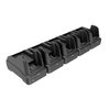 Подставка M3 Mobile US20-5CRD-E00 коммуникационно-заряжающая (Ethernet) на 5 слотов для US20 (без блока питания)