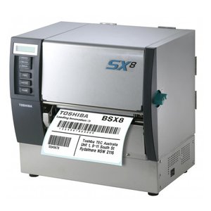 Toshiba B-SX8