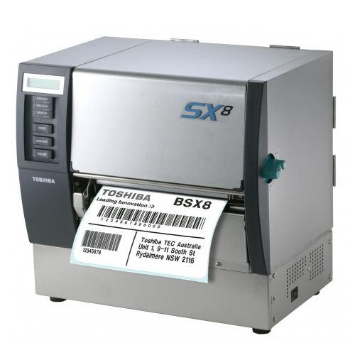 Toshiba B-SX8