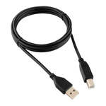Кабель интерфейсный USB, 1.8 м
