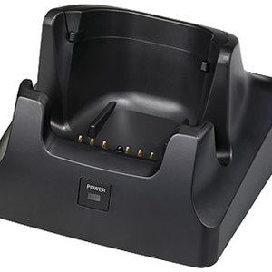 Подставка Casio HA-H60IO коммуникационно-заряжающая (USB Host / Client) для Casio IT-800 (без блока питания)