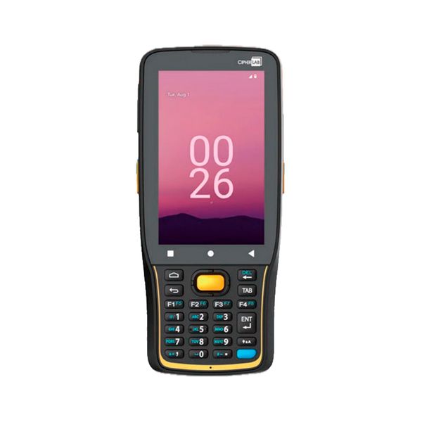 CipherLab RK26