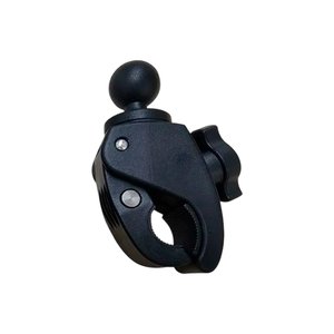 Крепление на погрузчик для Urovo P8100, зажимное, с шарниром 1.5 дюйм